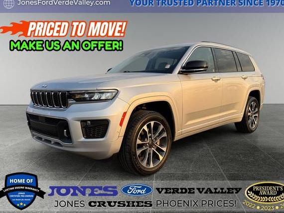 JEEP GRAND CHEROKEE 2021 1C4RJKDGXM8113078 image JEEP GRAND CHEROKEE 2021 1C4RJKDGXM8113078 image
